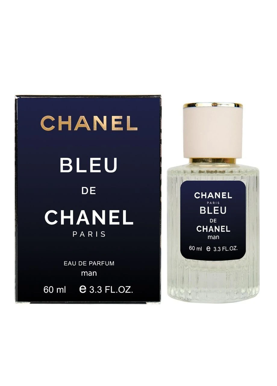 Духи мужские Chanel Bleu de Chanel 60 мл парфюм Шанель No Brand (375860227)