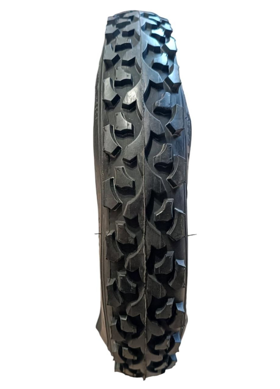 Шина Ceido 14 x 1.75 (47-254), нейлонова, для велосипеда Deli Tire (323608207)