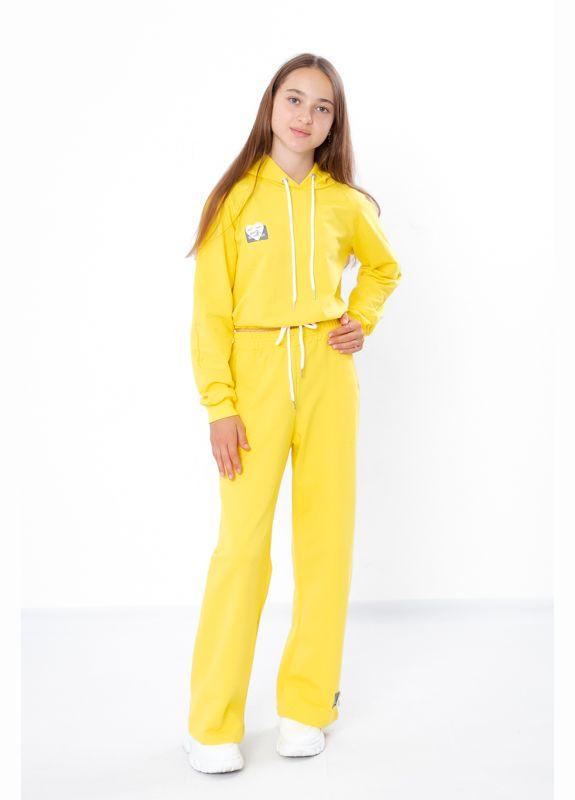 Костюм для девочки (подростковый) (p-14678) Носи своє (298056942)
