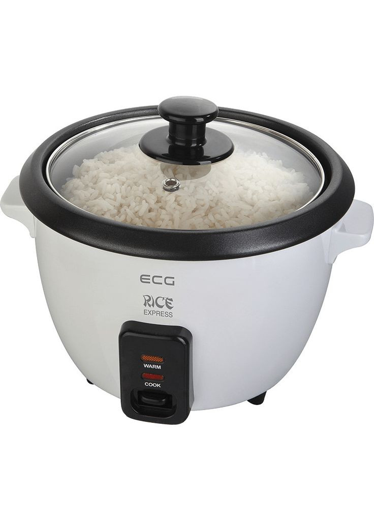 Рисоварка 0,6л EСG RZ-060 ECG (364107356)