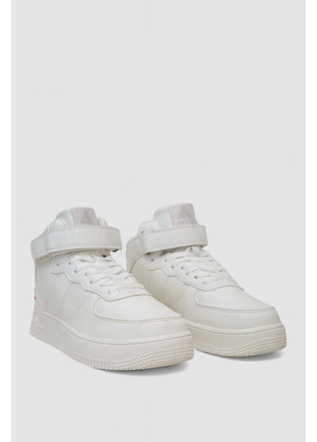 Білі Зимовий кросівки Stilli