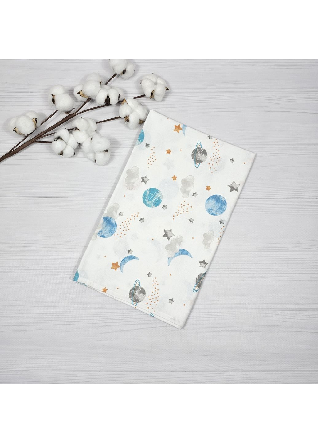 Букет для младенцев с пеленок a.l.babybox "Магия звездочек 2" No Brand (368685413)