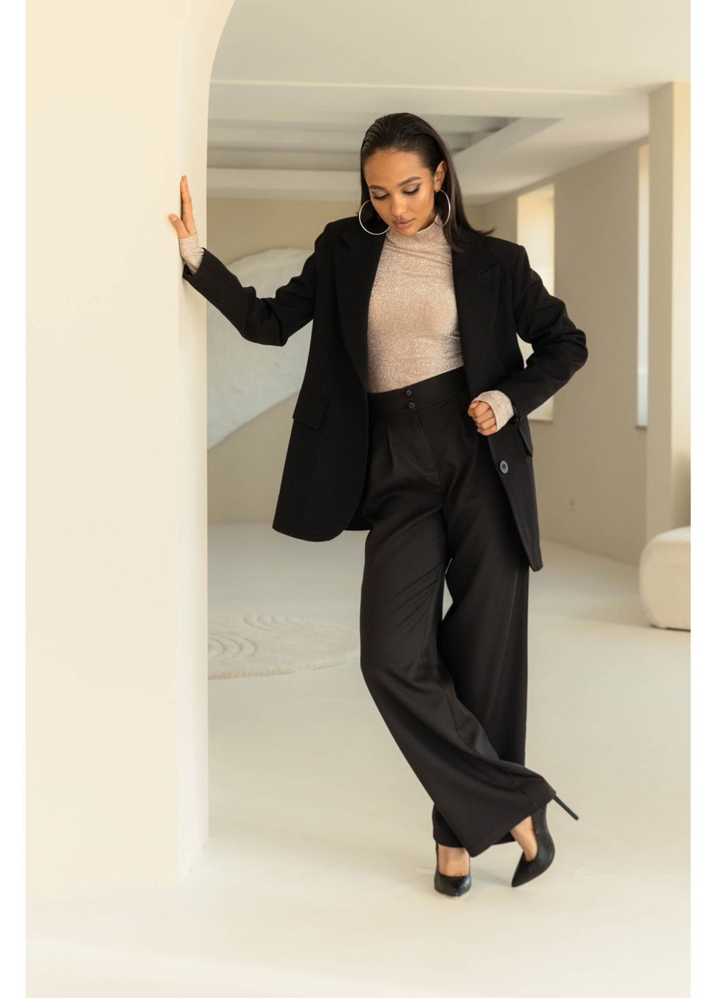 Брюки 2127.5566 Seventeen (348135087)