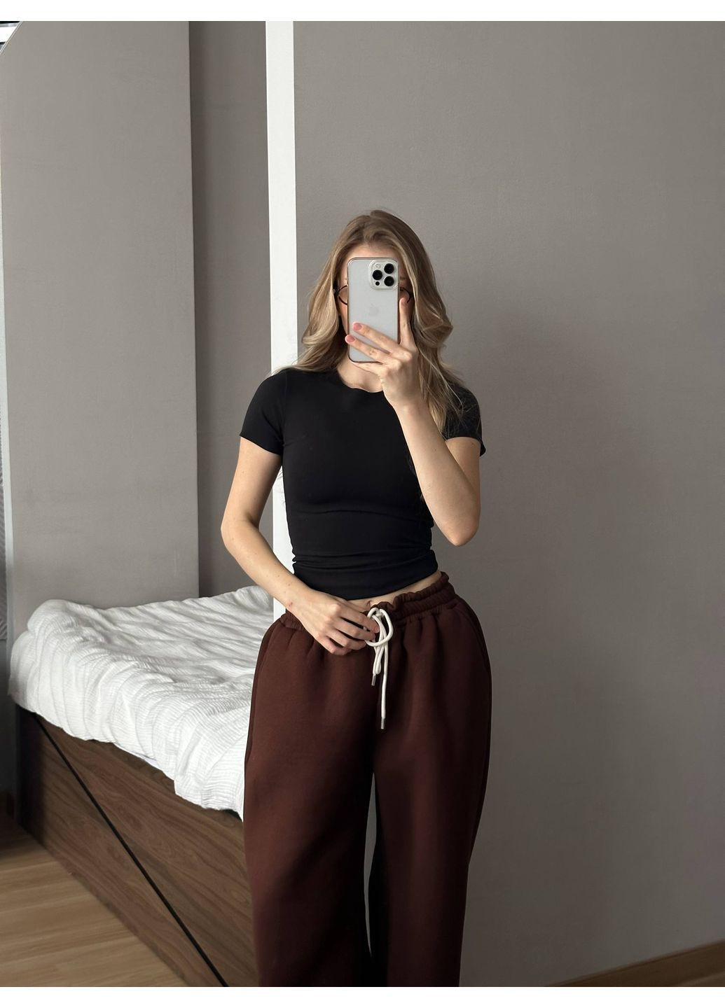 Жіночі штани FINO Mode (366030158)