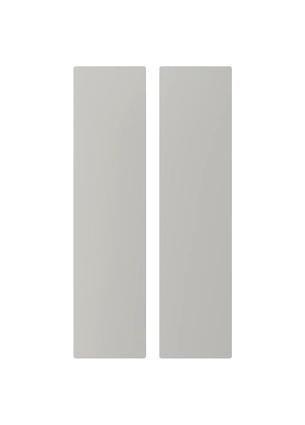 Двері ІКЕА SMASTAD 30х120 см (20451360) IKEA (278408177)