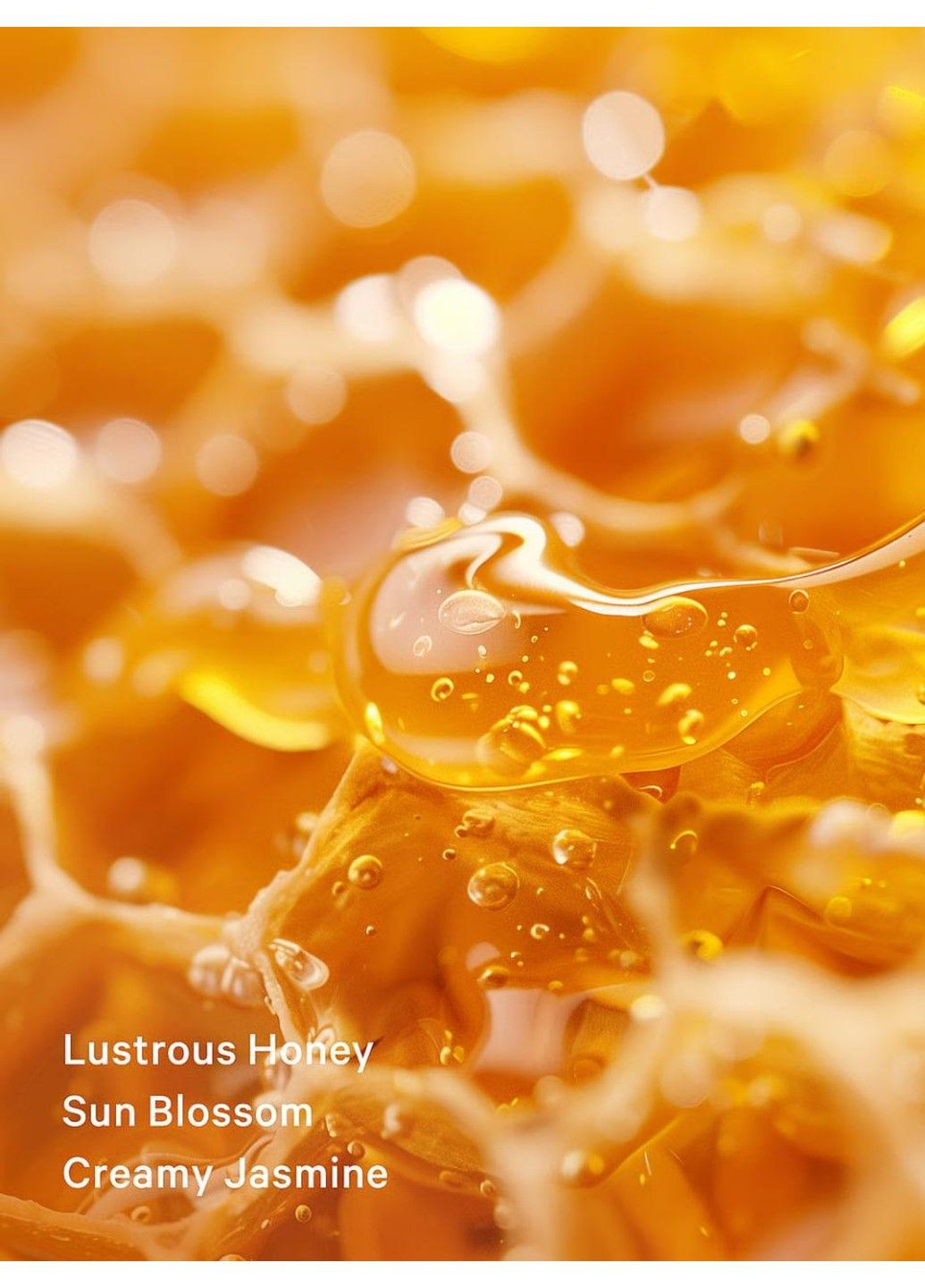 Sweet Golden Blooms - парфюмированный лосьон, 236 мл Victoria's Secret (358930498)