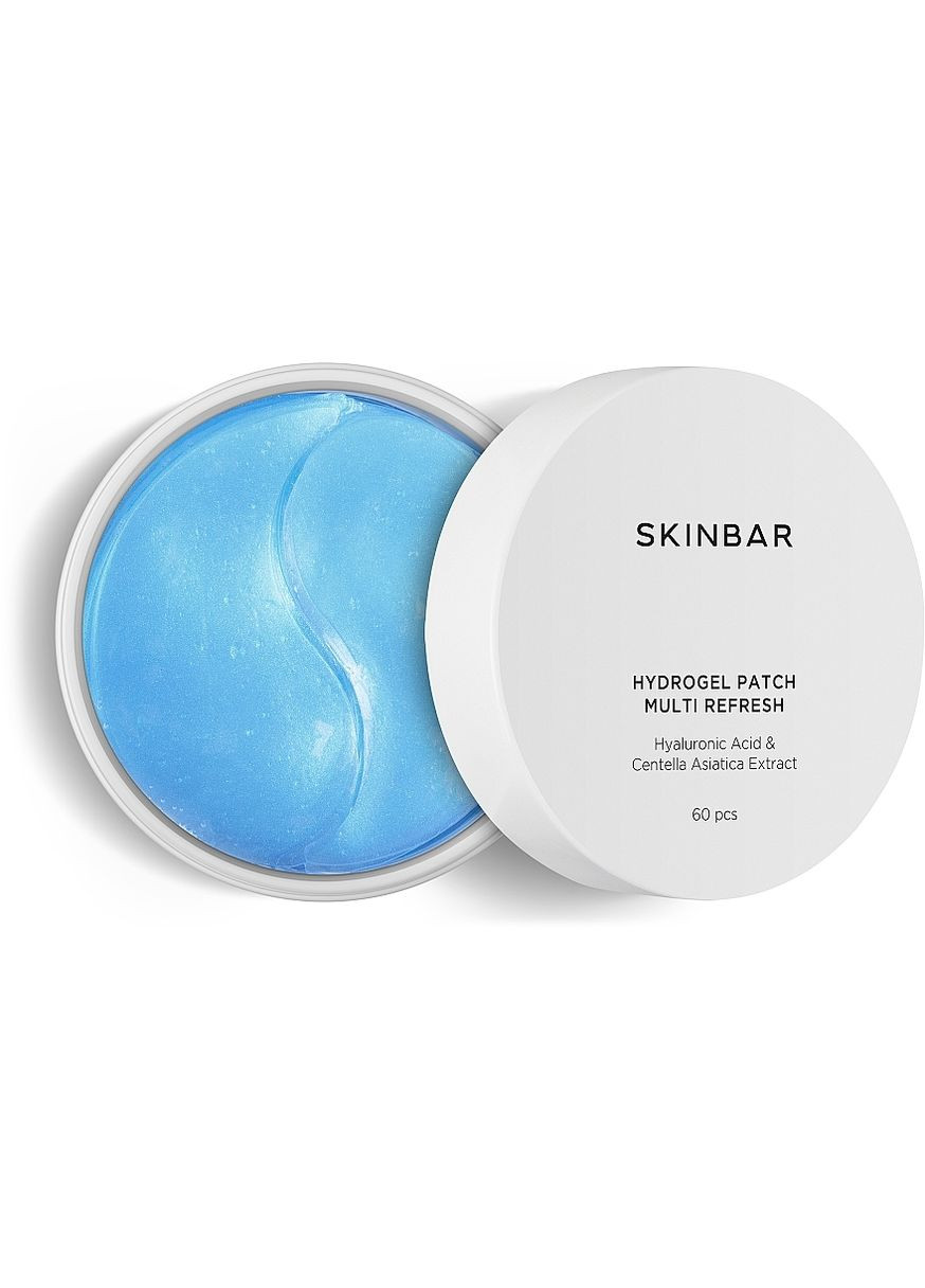 Патч SKINBAR (368868967)