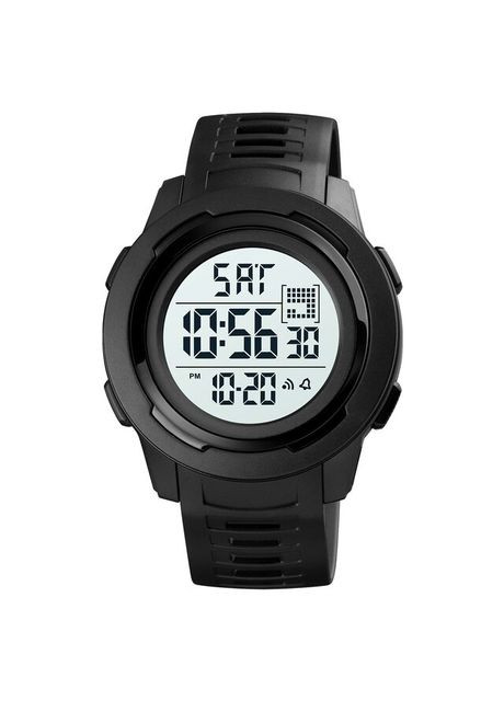 1731BKWT Black-White Skmei (372946983)