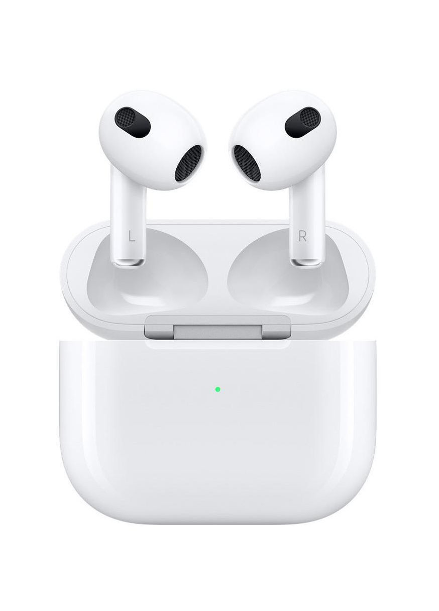 Бездротові навушники TWS Airpods 3 Wireless Charging Case for Apple (A) Epik (283037871)