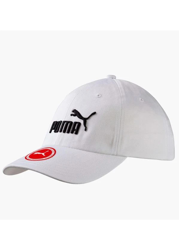Кепка Ess White 052919-02 Puma (399413666)