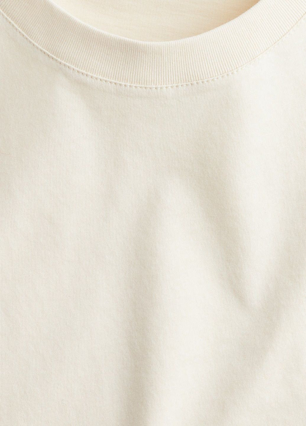 Футболка H&M - (337335487)