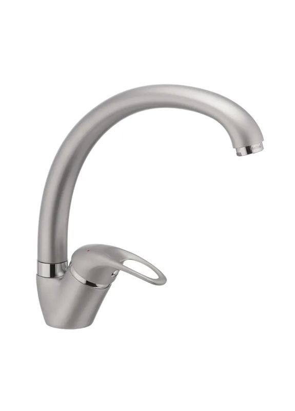 Смеситель для кухни Premiere 011 матовый (HB0352) Haiba (322074399)