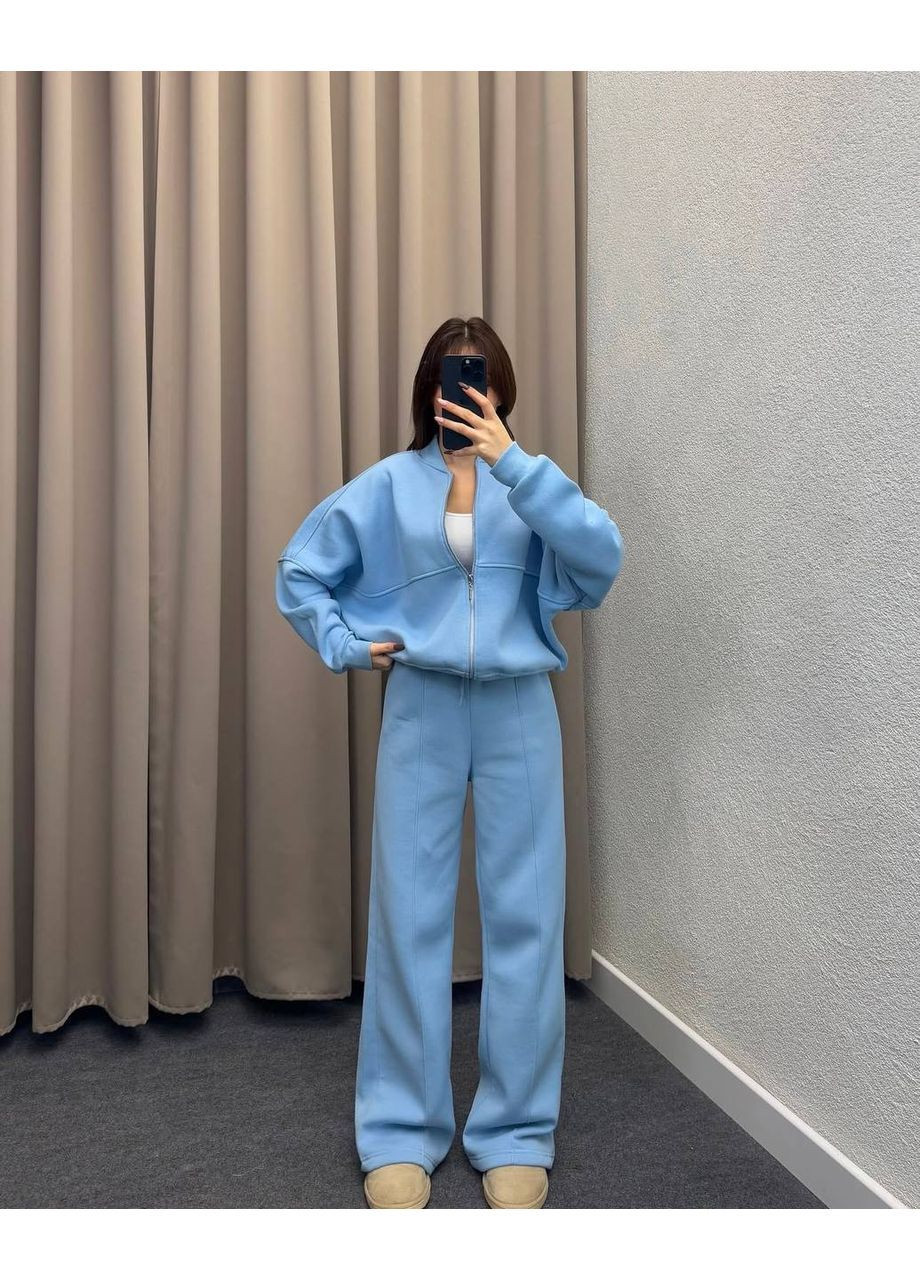 Костюм на флисе No Brand Рз 6220 1606 (368991638)