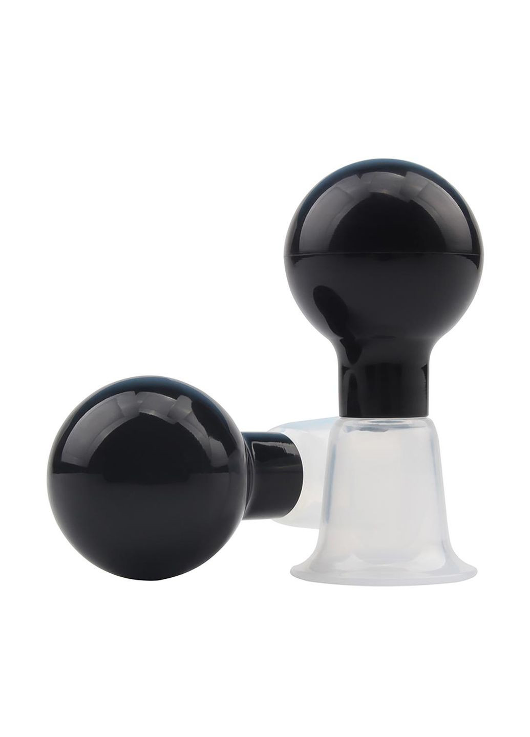 Стимуляторы для сосков ALL TIME FAVORITES NIPPLE TEASER BLACK Dream Toys (302496212)