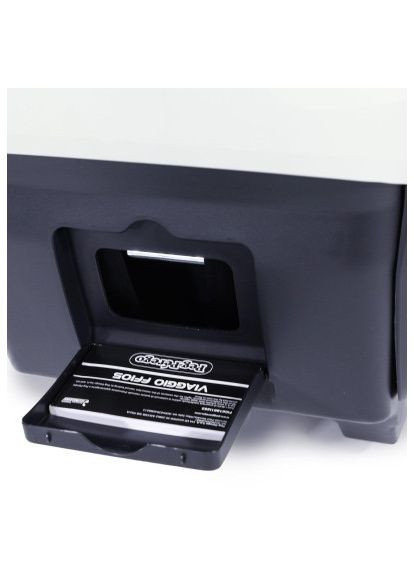 Автокресло (IMFF000000BA13AU13) Peg-Perego Viaggio FF105 EBONY (366697368)