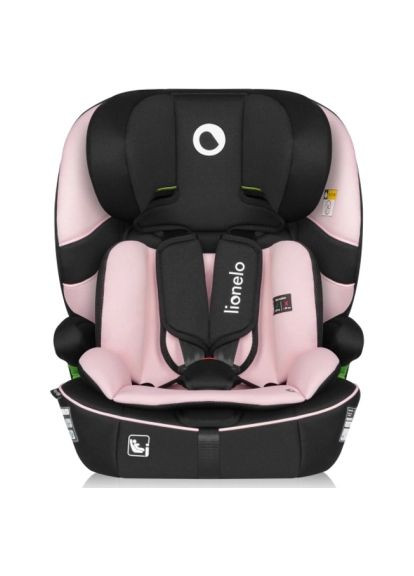 Автокресло (LO-) Lionelo Billy I-size Pink Baby (368563513)