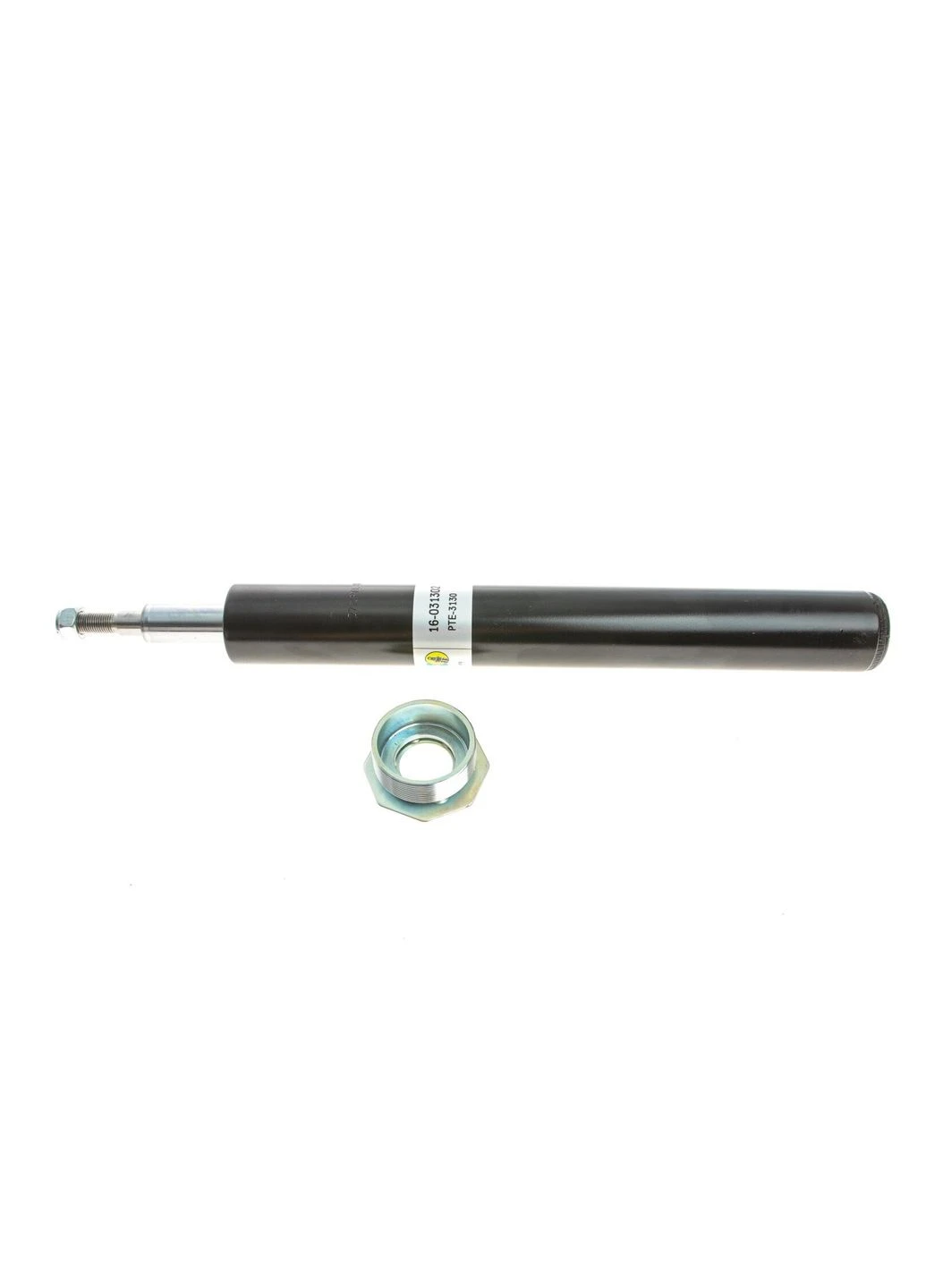 Амортизатор подвески DAEWOO LANOS передний B2 (произв. ) 16-031302 Bilstein (381013460)