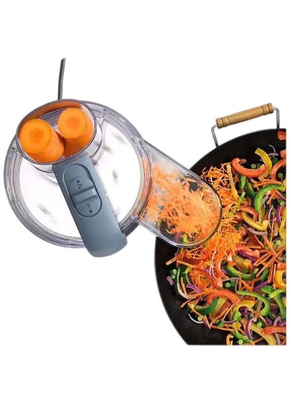 Кухонный комбайн FDP 23.140 GY (0W22010130) Kenwood (391819155)