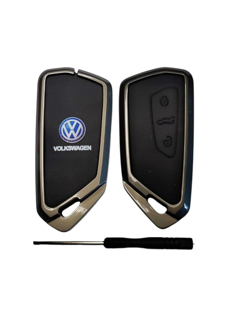 Чохол для ключа, метал Volkswagen (331018028)