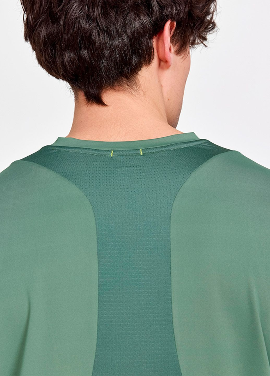 Спортивный лонгслив мужской Craft ADV HiT LS Tee (300778862)