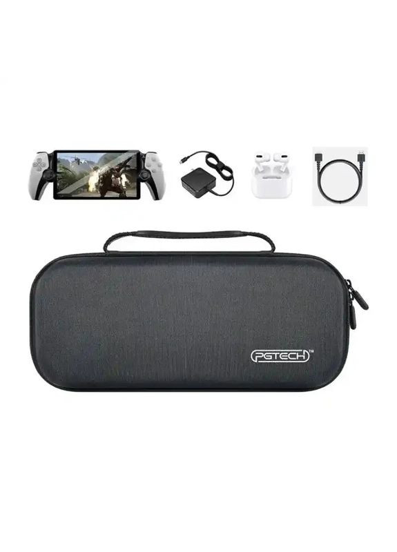 Захисний чохол кейс для ігрової консолі PlayStation Portal PGTECH (315151010)
