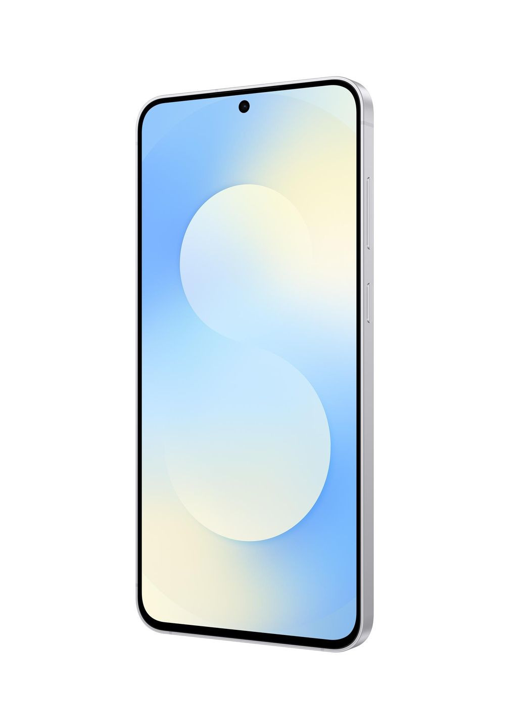 Смартфон Galaxy S25 FE 8/512GB Icy Blue (SM-S731BLBIEUC) Samsung (361031565)