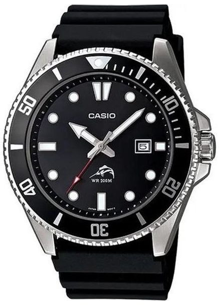 Чоловічий годинник Duro MDV-107-1A1VEF Casio (350627610)