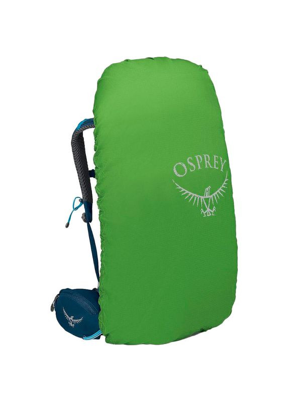 Рюкзак Kestrel 48 atlas blue S/M (009.3313) Osprey (323048352)