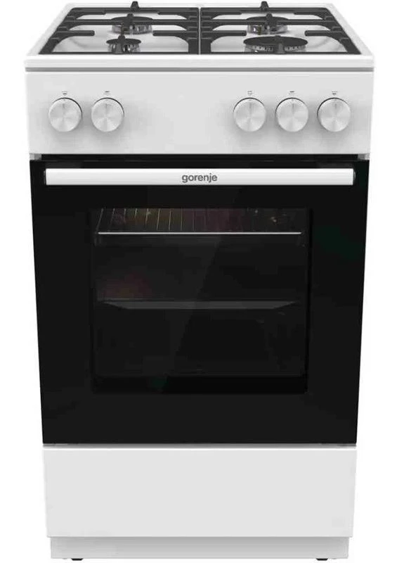 газовая плита gg5a10wffm (7109368) Gorenje