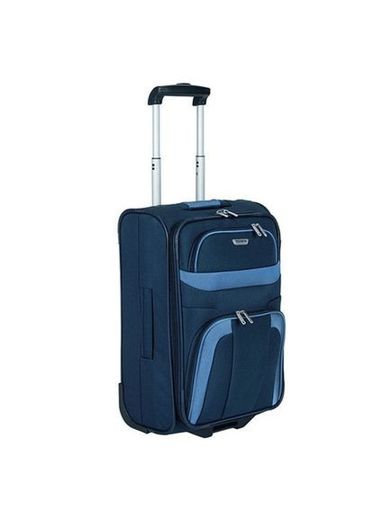 Чемодан на колесах ORLANDO 37 л TL098487 20 Travelite (316615425)