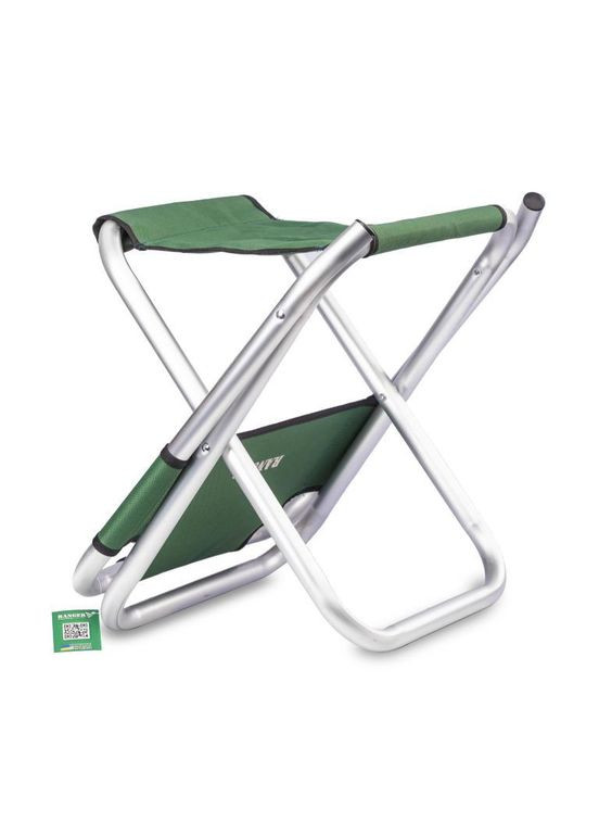 Стул складной туристический Sula Alum (RA 4421) Ranger (334007674)