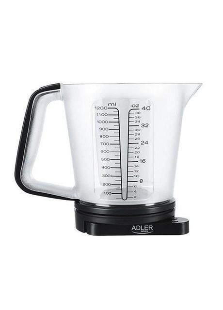 Весы кухонные AD 3178 Adler (368575534)