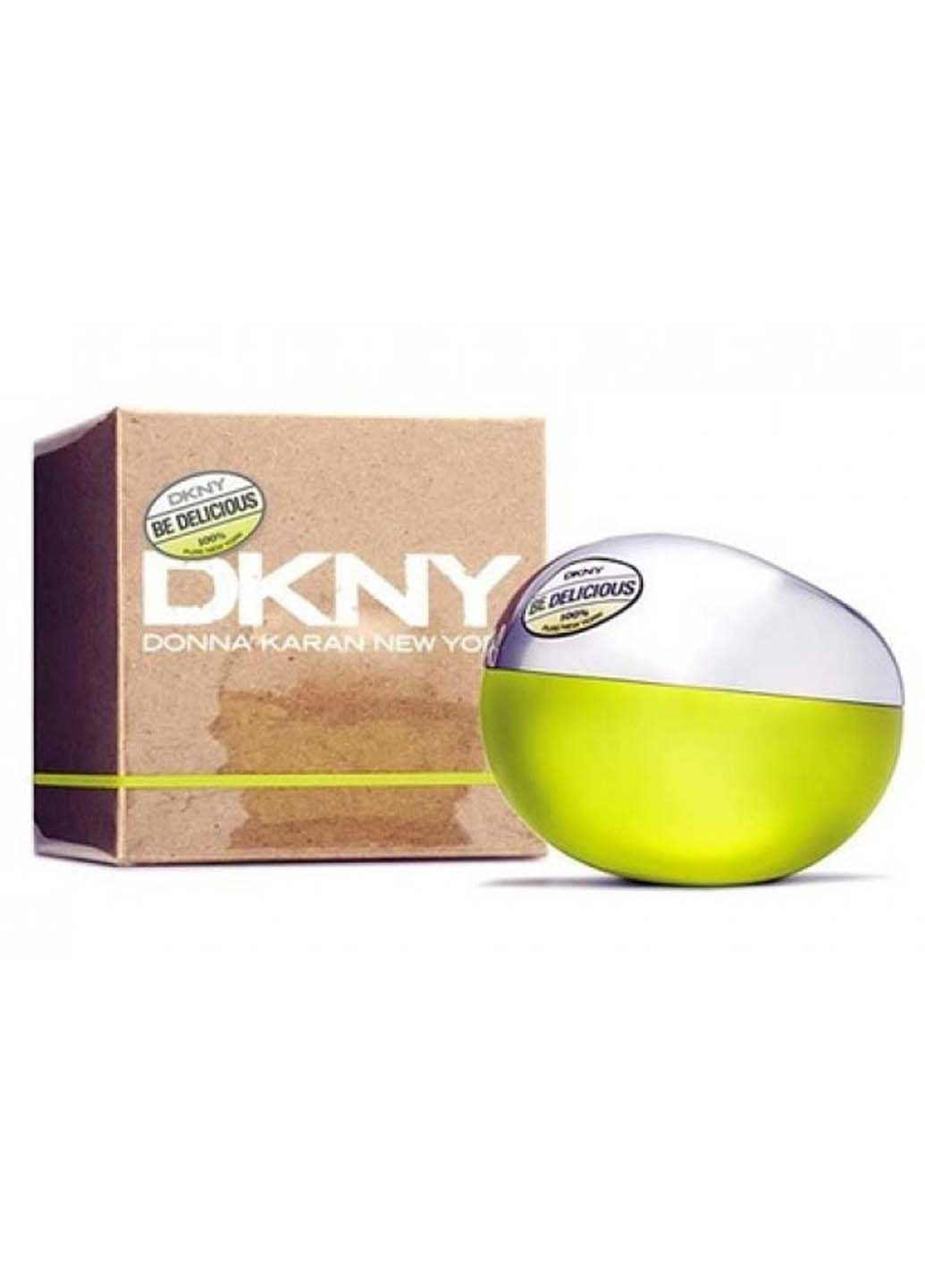 Be Delicious EDP 100 ml No Brand (299151418)