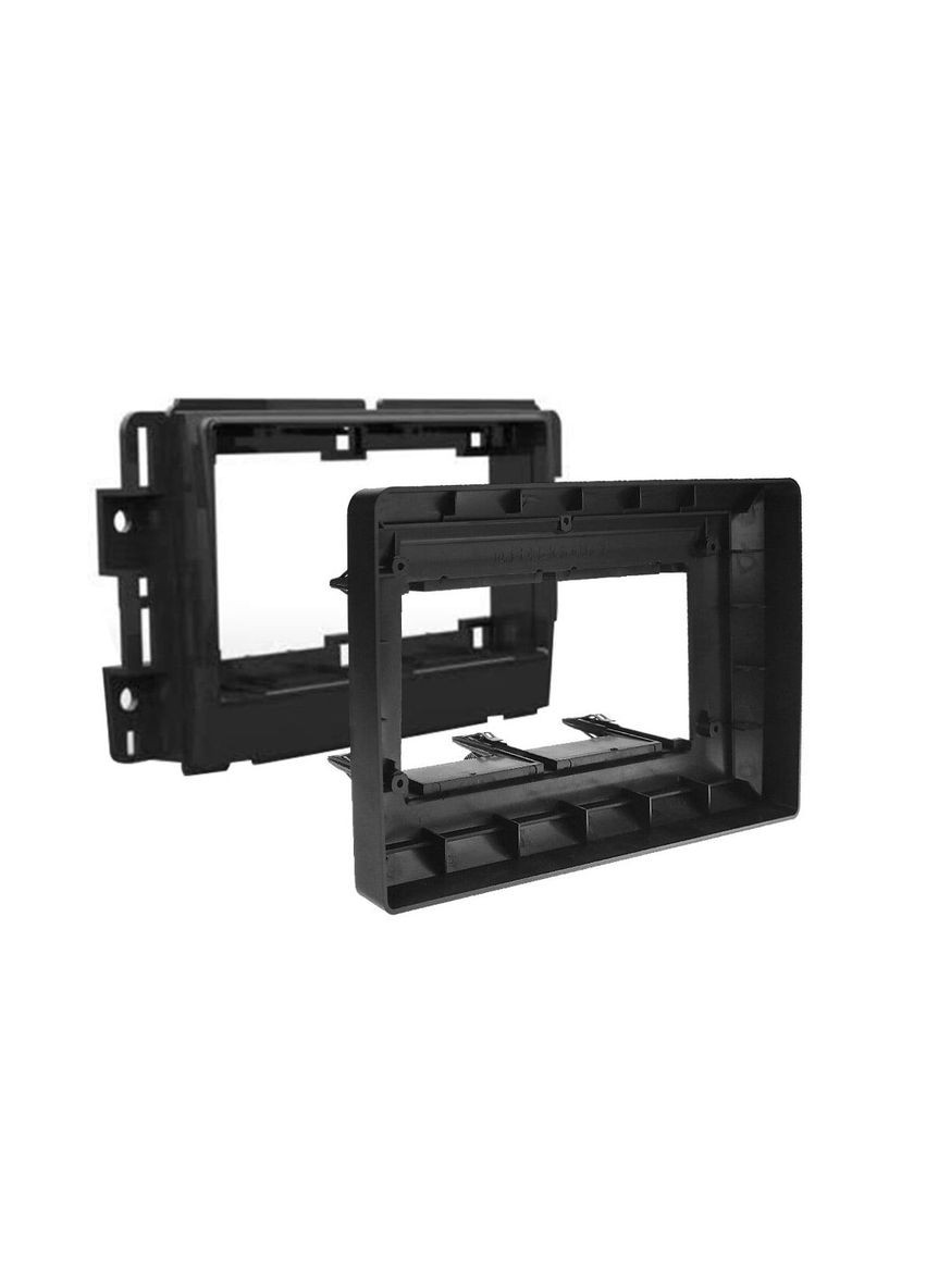 Штатна магнітола серії M700S під Silverado, Tahoe 20072014 Equinox 2010+ (Buick Enclave Chevrolet (303267110)