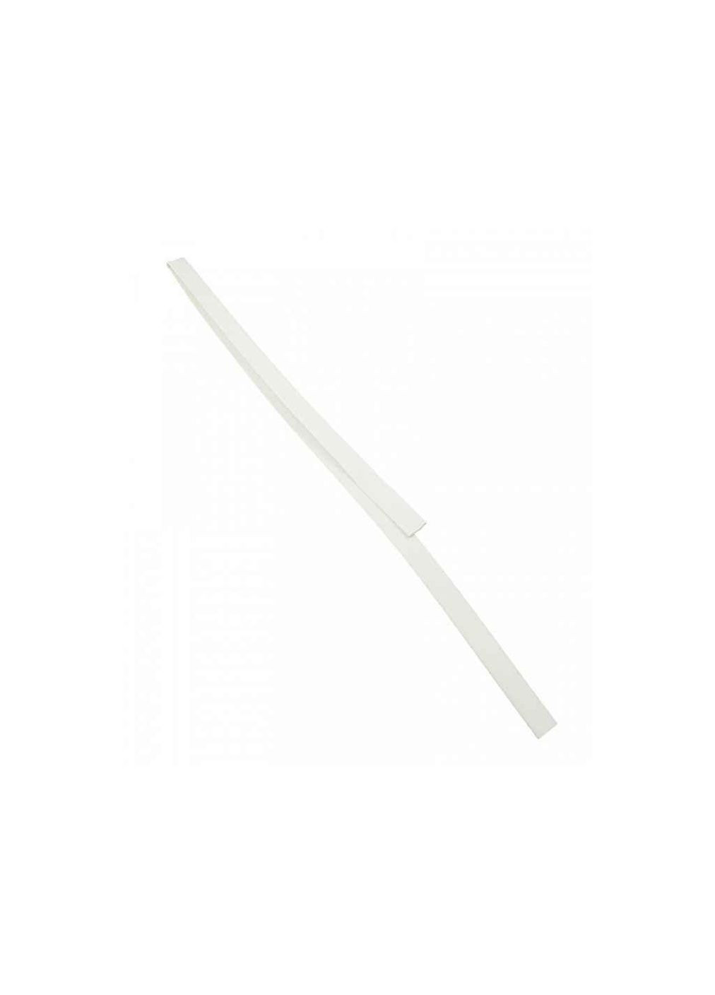 Термоусадочная трубка 8,0/4,0 шт.(1м) белая ТМ АСКО (358911539)