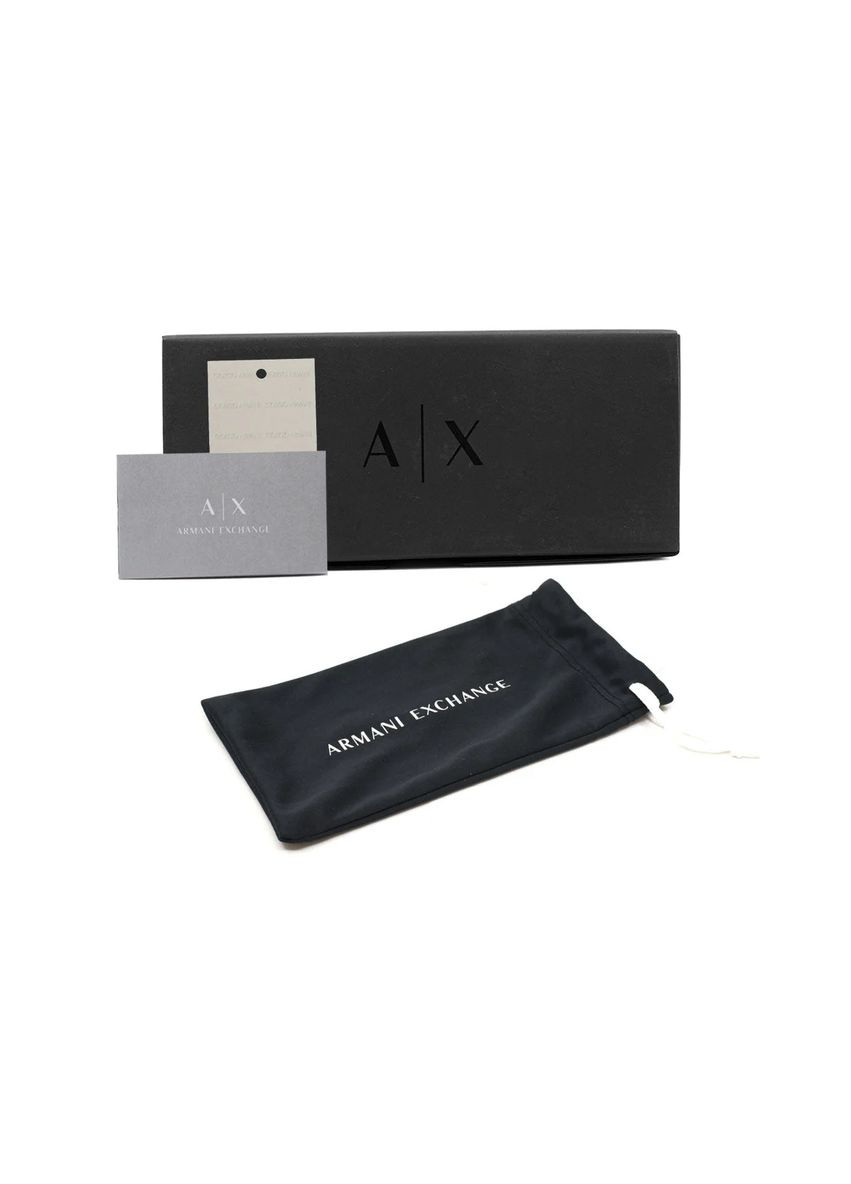 Окуляри жіночі Armani Exchange AX4094S (353390152)
