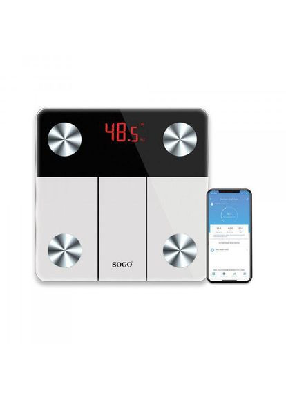 Ваги підлогові SS-2900 Sogo (347582256)