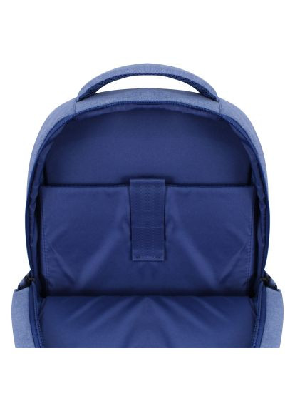 Рюкзак для ноутбука 15,6" STARK blue (815812115/0014369) Bagland 15, 6&quot; STARK blue (366645053)