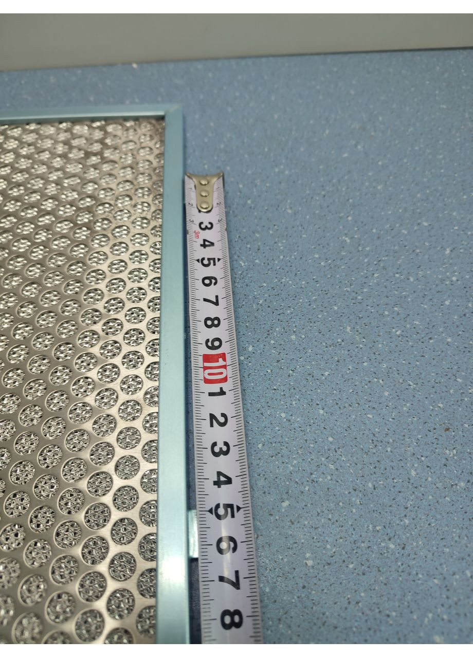 Жировой фильтр для вытяжки К 274 298*284. Best (361864097)