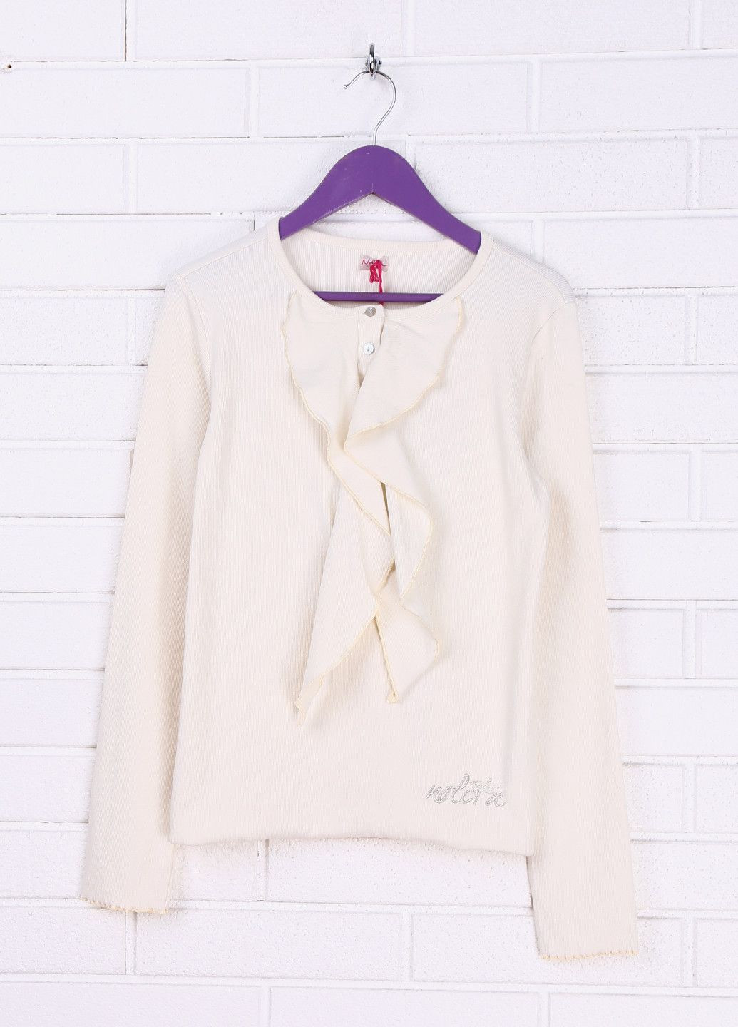 Кофта Чорний Nolita (322027359)