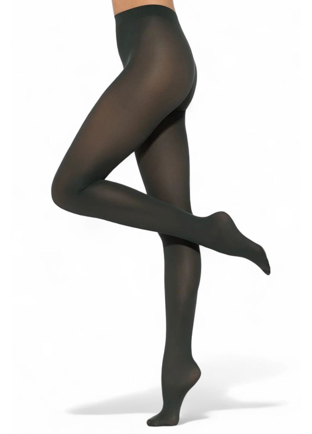 Колготки матовые однотонные из микрофибры Rosalia 40d Gatta (366300598)