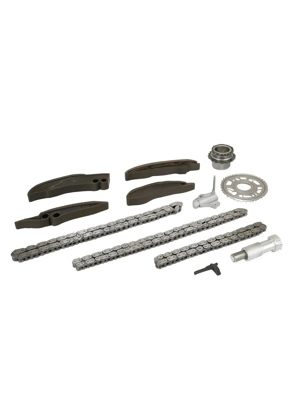 BMW X5 2.0 (1995CC) 2015-2018, BMW X4 2.0 (1995CC) 2014-2018, BMW X3 TC0905FK BGA (366191853)