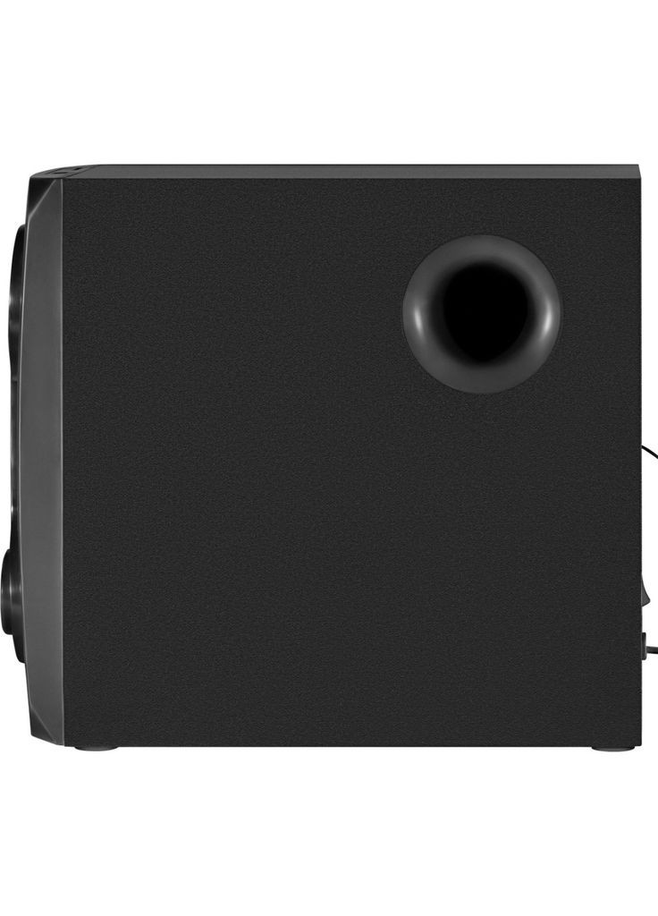 Акустична система (m300468) Defender Eclipse Black (369033228)
