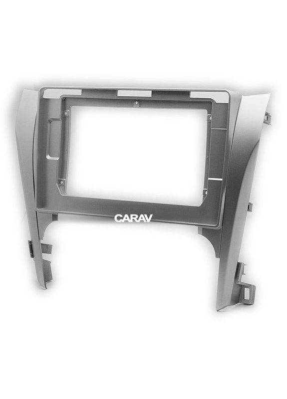 Переходная рамка серии 22-176 для Toyota Camry, Aurion 2011-14, DAIHATSU Altis 2012-18 10 дюймов Carav (346501665)