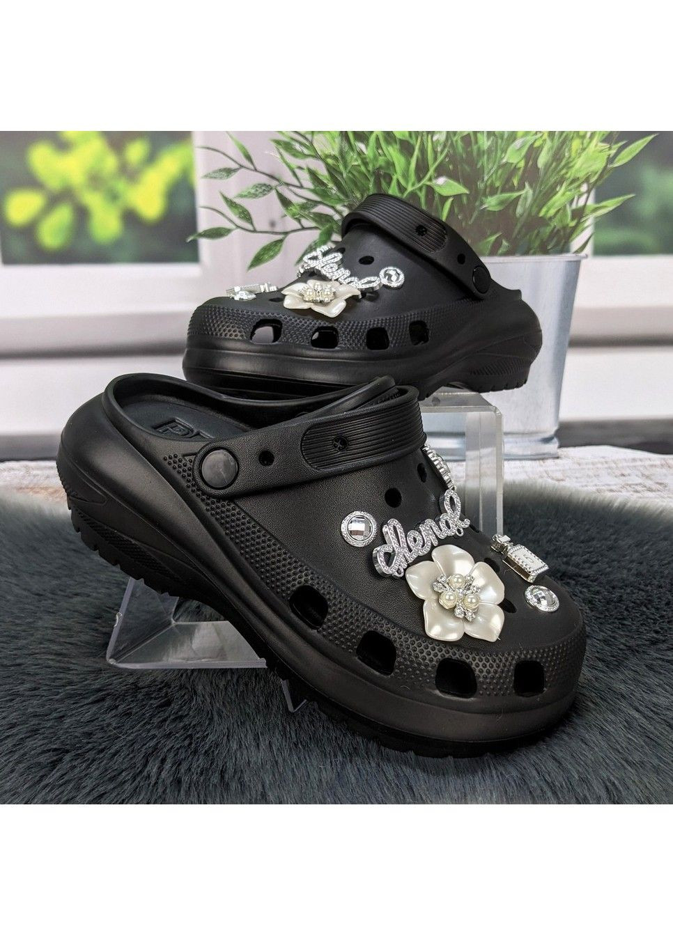 Кроки жіночі піна Progress (345278843)