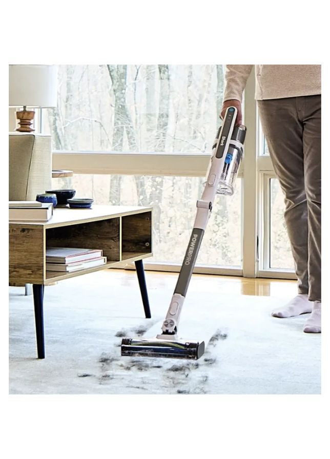 Аккумуляторный пылесос PowerPro IZ380EU Shark (364860837)