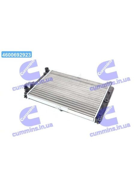 Радиатор вод. охлажд. ВАЗ 2108/9 MT 87- ( ) 26002008 Van Wezel (366111667)