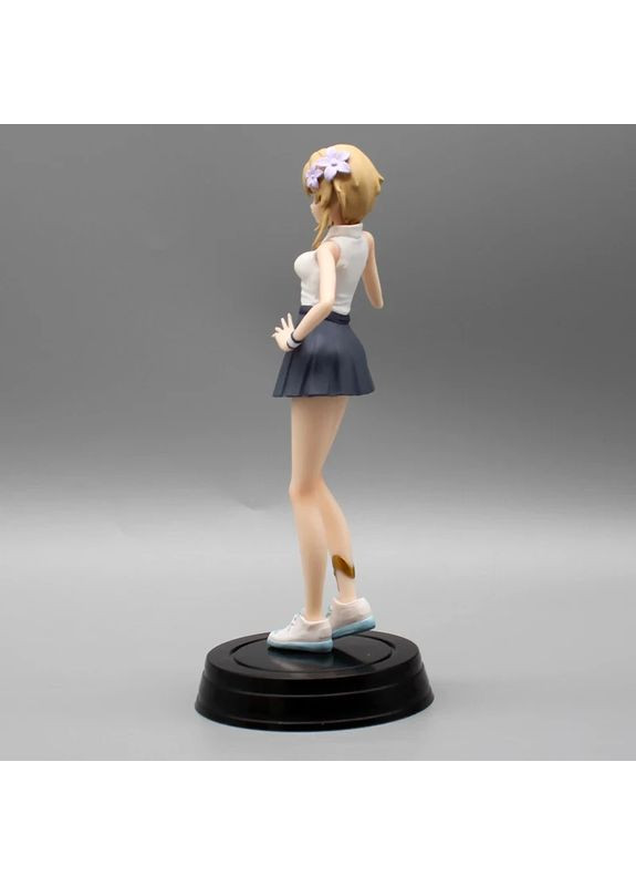 Аніме фігурка Люмін Genshin Impact Ganyu Геншин Імпакт Lumin No Brand (362495227)