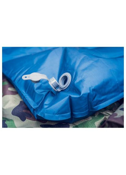 Туристический коврик (63-149) Neo Tools 5 х 60 х 190 см Blue (366105066)