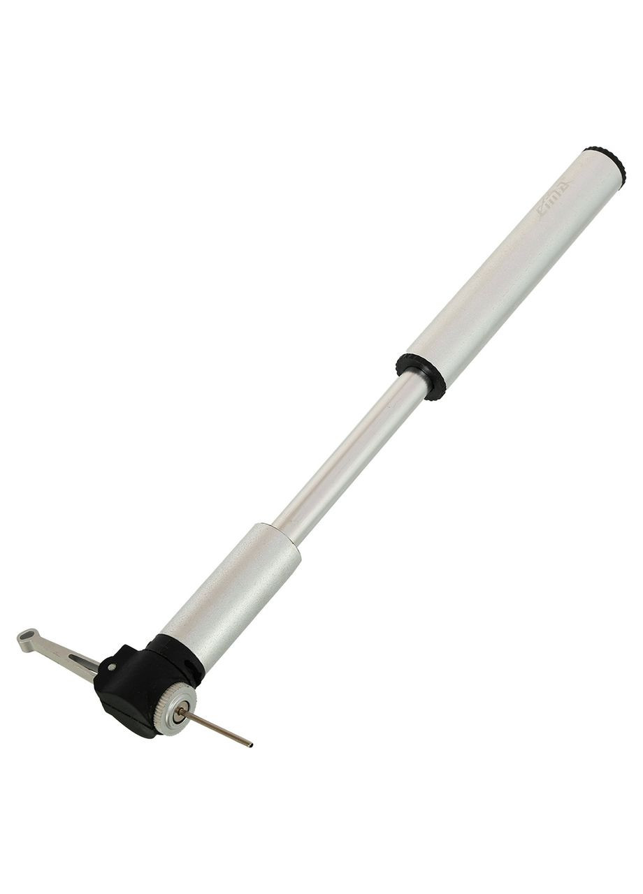 Насос ручной для велосипедов FB-2121 (алюминий, пластик, l-21,5см) SP-Sport (361438659)